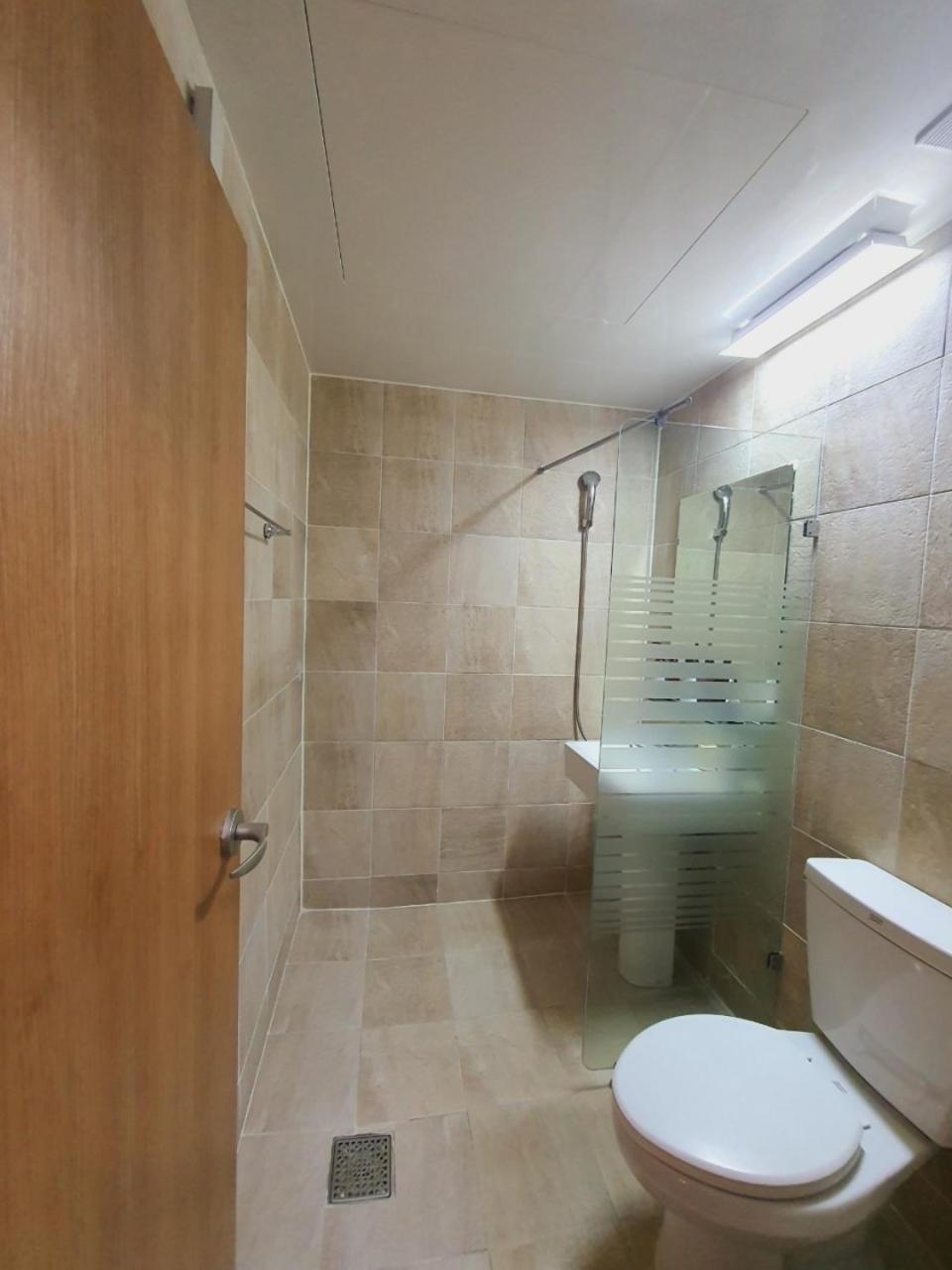 Rgb Guesthouse Jeonju Eksteriør bilde