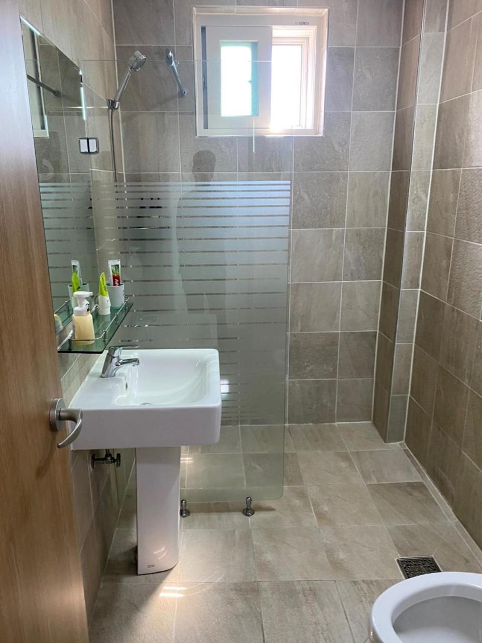 Rgb Guesthouse Jeonju Eksteriør bilde