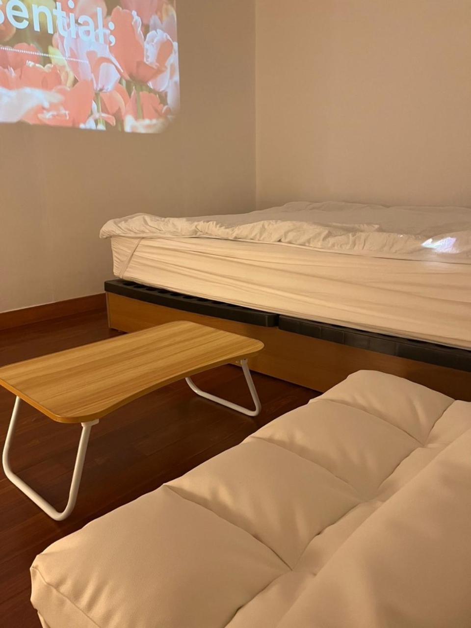 Rgb Guesthouse Jeonju Eksteriør bilde