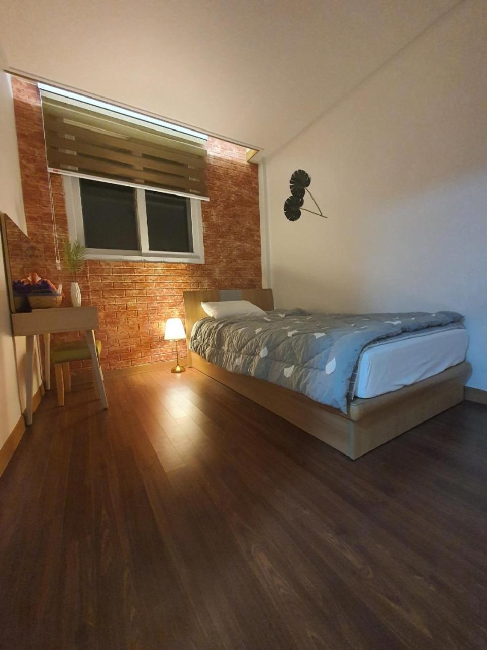Rgb Guesthouse Jeonju Eksteriør bilde