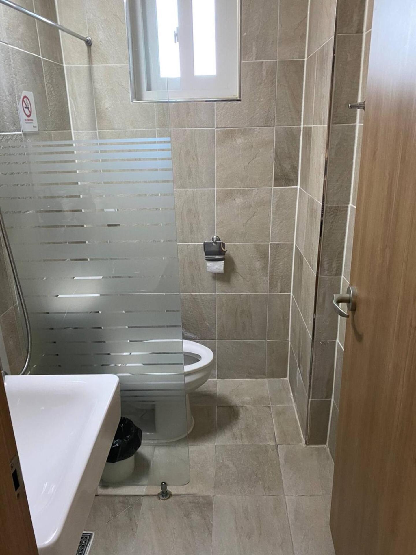 Rgb Guesthouse Jeonju Eksteriør bilde
